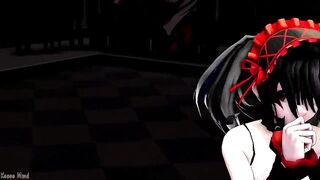 Kurumi MMD