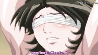 Petite Cartoon Virgin Gives Blowjob Surprise Cumshot