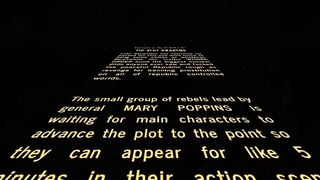 Star Whores