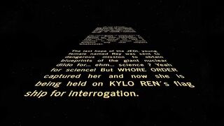 Star Whores