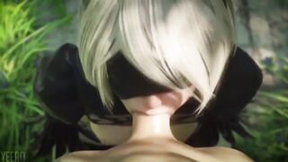 2B HMV/PMV (Spaghetti Bounce - Adelix)