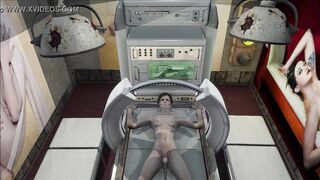 Fallout 4 Masturbation Room