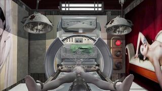 Fallout 4 Masturbation Room