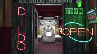 Fallout 4 Masturbation Room