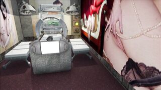 Fallout 4 Masturbation Room