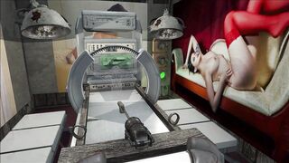 Fallout 4 Masturbation Room