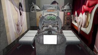 Fallout 4 Masturbation Room