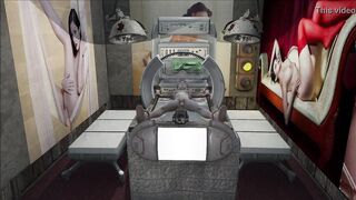Fallout 4 Masturbation Room