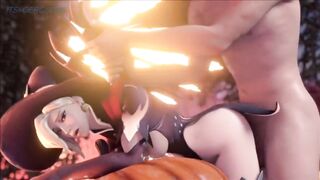 “better” Video Game Girls HMV PMV SFM (Better by Veria Beatz)