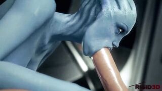 3D Porn Big Tits Fucked Hard
