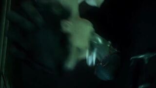 Very Ugly Monster Fuck ft. Jill Valentine & Nemesis - HMV - RicedOutCivic