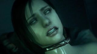 Very Ugly Monster Fuck ft. Jill Valentine & Nemesis - HMV - RicedOutCivic