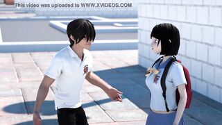 ADULT TIME Hentai Sex School is Coming Soon!