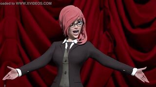ADULT TIME Hentai Sex School is Coming Soon!