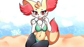 Furry Yiff and more
