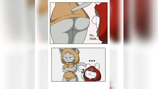 Furry Yiff and more