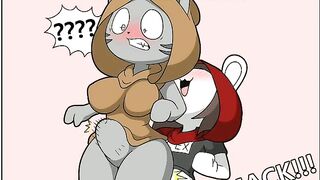 Furry Yiff and more