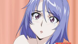 Busty Mai Her Brother In Law Tsutomu Give In To Their Lust