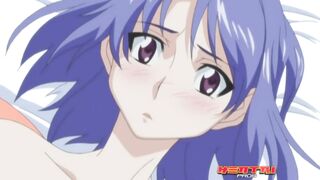 Busty Mai Her Brother In Law Tsutomu Give In To Their Lust