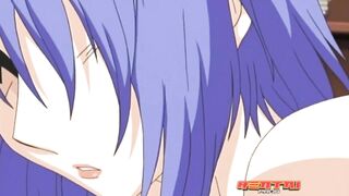 Busty Mai Her Brother In Law Tsutomu Give In To Their Lust