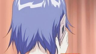 Busty Mai Her Brother In Law Tsutomu Give In To Their Lust