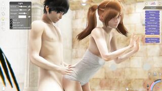 hONEY SELECT two 6