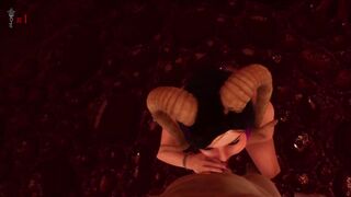 SUCCUBUS AND DEMON COMPILATION