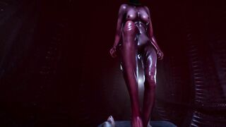 SUCCUBUS AND DEMON COMPILATION