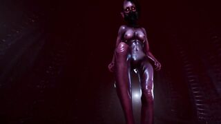 SUCCUBUS AND DEMON COMPILATION