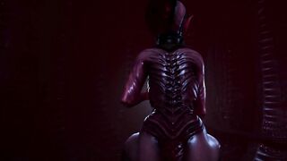 SUCCUBUS AND DEMON COMPILATION