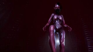 SUCCUBUS AND DEMON COMPILATION