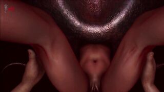 SUCCUBUS AND DEMON COMPILATION