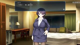 Heaven's Armament Heroines AntiDomi