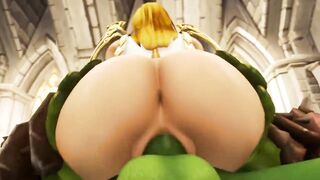 Subversion - World of Warcraft MV