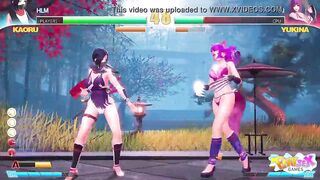 Fight angel special edition download in http://playsex.games