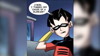 batgirls training