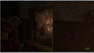 Porn Fallout 76. Group Sex Monsters with a Girl | Fallout 76, Porno Game 3d