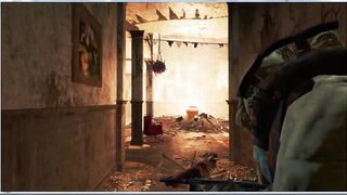 Porn Fallout 76. Group Sex Monsters with a Girl | Fallout 76, Porno Game 3d