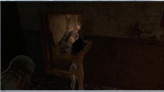 Porn Fallout 76. Group Sex Monsters with a Girl | Fallout 76, Porno Game 3d