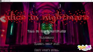 Alice's nightmare download in http://playsex.games