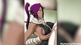 Bleach Hentai best Compilation 2020