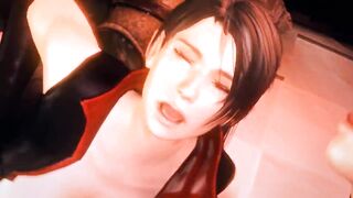 Kunoichi 3 HMV