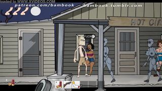 test porn game