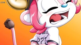 Buffalo Bell Hentai Compilation HMV