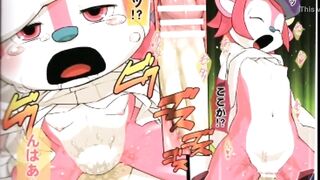 Buffalo Bell Hentai Compilation HMV