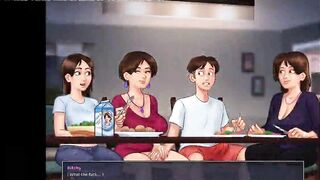 Hanime Group MFFF 6