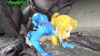 Hentai video game compilation no 2 ViceSFM