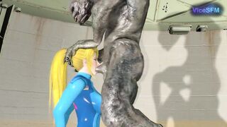 Hentai video game compilation no 2 ViceSFM