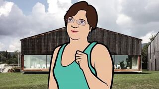 Story Time: How I become exhibitionniste