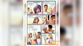 Anal comic vol 2